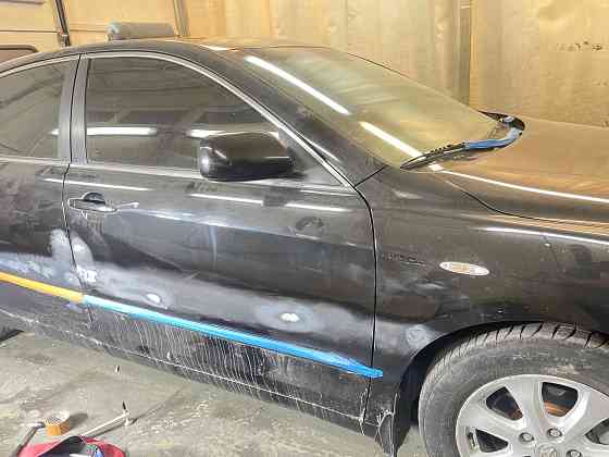 Автосервис Донецк