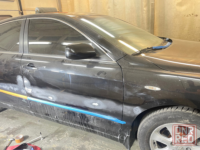 Автосервис Донецк - изображение 2