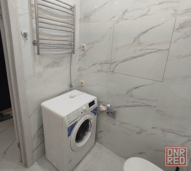 Сдается однушка в Ворошиловском районе на Гринкевича. Донецк - изображение 5