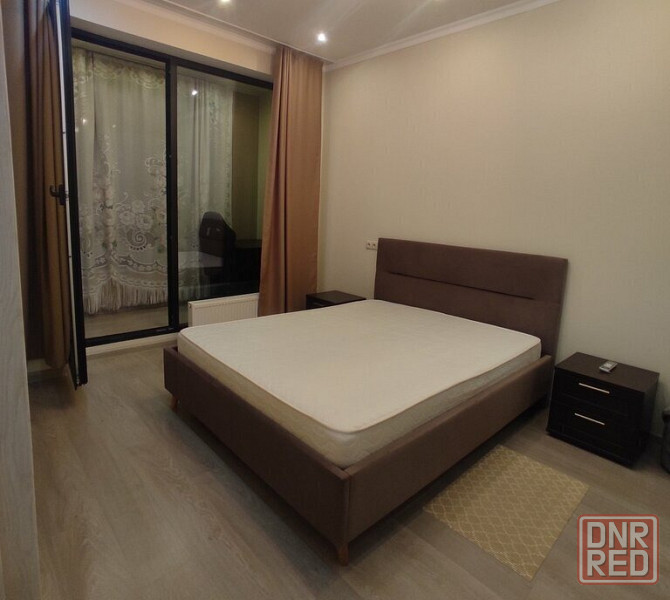 Сдается однушка в Ворошиловском районе на Гринкевича. Донецк - изображение 6