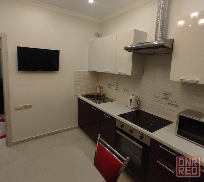 Сдается однушка в Ворошиловском районе на Гринкевича. Донецк - изображение 4