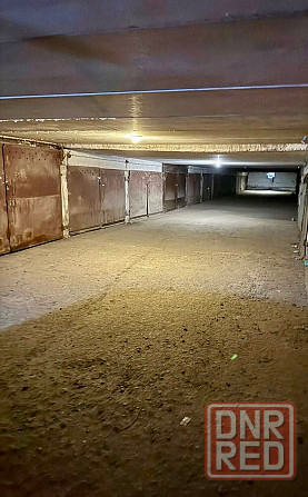 Сдам Гараж в Аренду Мариуполь Мариуполь - изображение 1