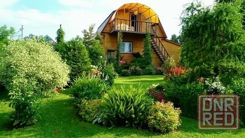 Продам дом. Империя мебели/пл. Бакинских комиссаров. Возможна ипотека на строительство. Донецк