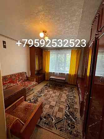 Сдам полугостинку Восток, рядом университет им Даля. Луганск