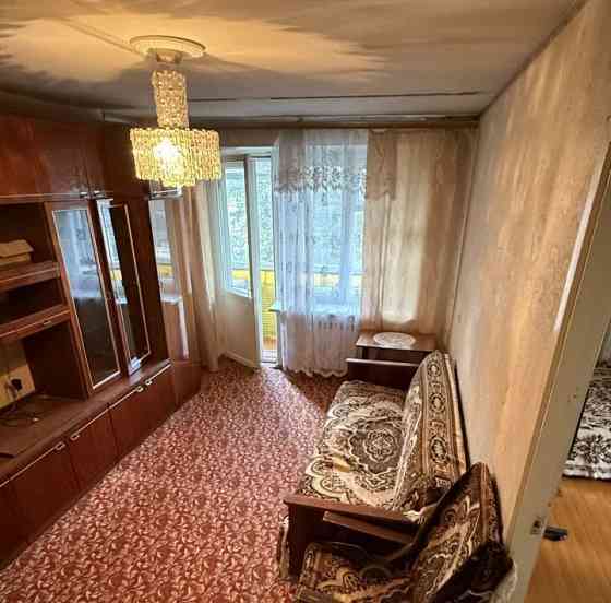 Сдам 2комнатную квартиру с хорошим ремонтом в Ленинском районе Донецк