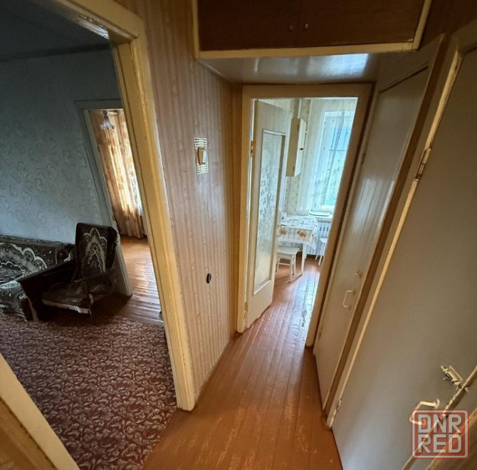 Сдам 2комнатную квартиру с хорошим ремонтом в Ленинском районе Донецк - изображение 5