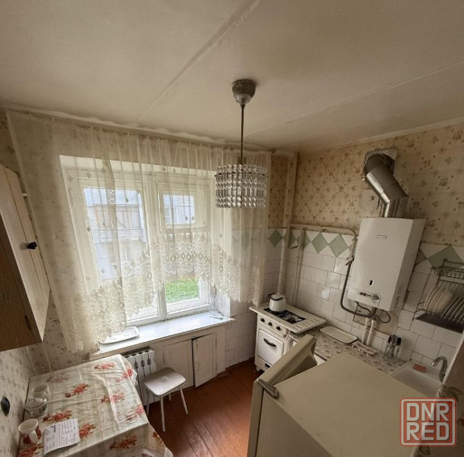 Сдам 2комнатную квартиру с хорошим ремонтом в Ленинском районе Донецк - изображение 4