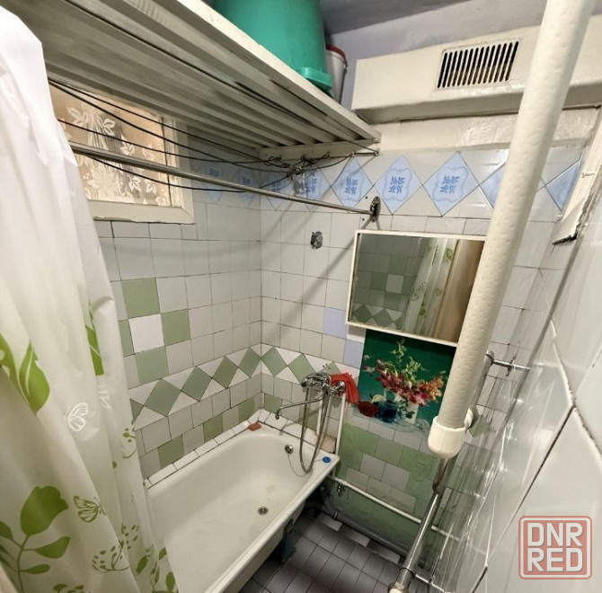 Сдам 2комнатную квартиру с хорошим ремонтом в Ленинском районе Донецк - изображение 8