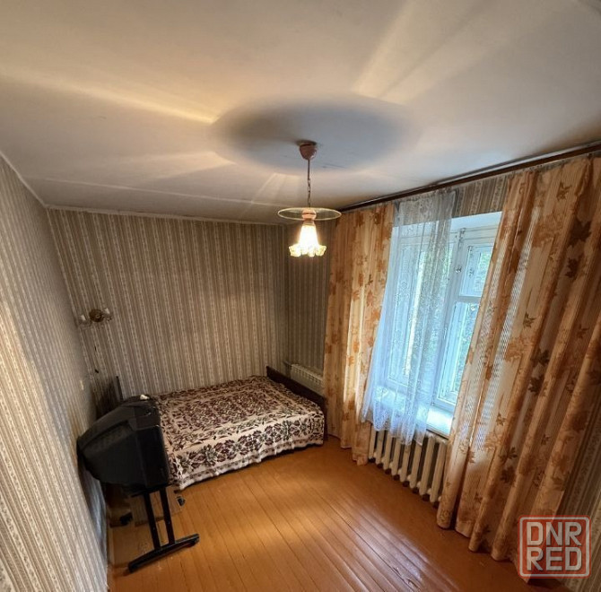 Сдам 2комнатную квартиру с хорошим ремонтом в Ленинском районе Донецк - изображение 3