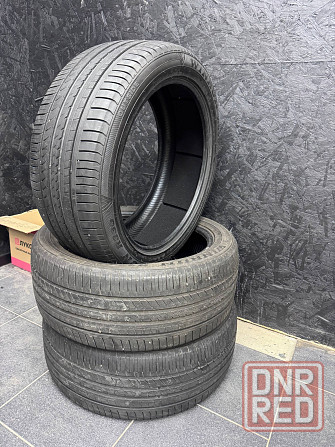 Продается резина лето Winrun R330 Донецк - изображение 1