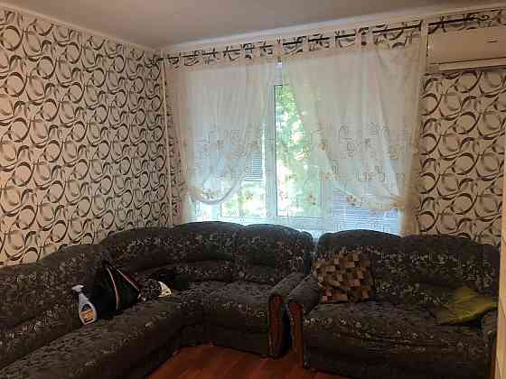 1-ком. квартира, 42м2, Мариуполь