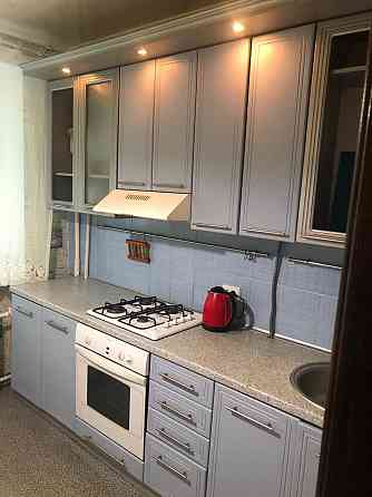 1-ком. квартира, 42м2, Мариуполь