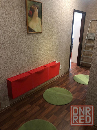 1-ком. квартира, 42м2, Мариуполь - изображение 5