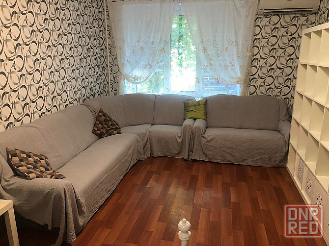 1-ком. квартира, 42м2, Мариуполь - изображение 8