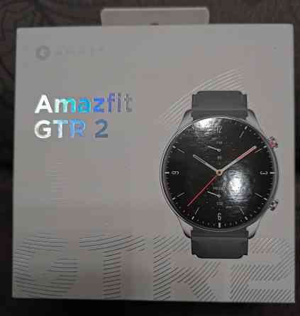Продам Смарт часы Amazfit GTR 2 Донецк