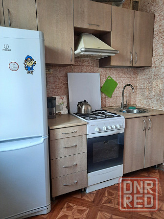 Сдам 1 комнатную квартиру г. Макеевка р-н Червоногвардейский Макеевка - изображение 2