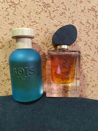 Оригинал, парфюмы из личной коллекции Донецк