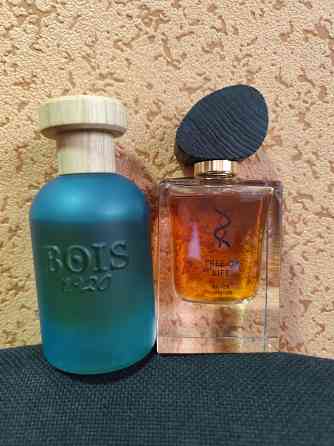 Оригинал, парфюмы из личной коллекции Донецк