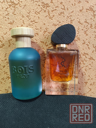 Оригинал, парфюмы из личной коллекции Донецк - изображение 2