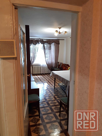 2-ком. квартира, 56м2 Мариуполь - изображение 2