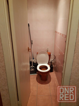 2-ком. квартира, 56м2 Мариуполь - изображение 7