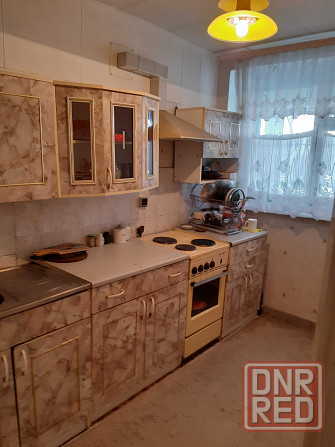 2-ком. квартира, 56м2 Мариуполь - изображение 3