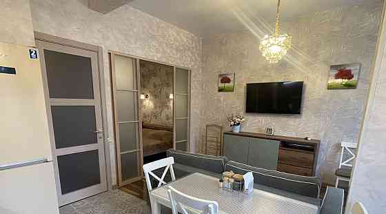 Парком Щербакова, улица Щорса Донецк