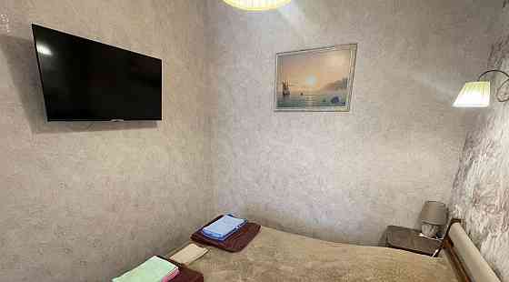 Парком Щербакова, улица Щорса Донецк