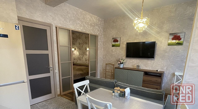 Парком Щербакова, улица Щорса Донецк - изображение 3