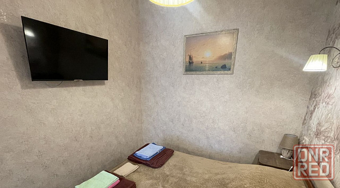 Парком Щербакова, улица Щорса Донецк - изображение 6