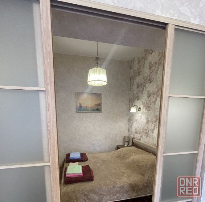 Парком Щербакова, улица Щорса Донецк - изображение 4