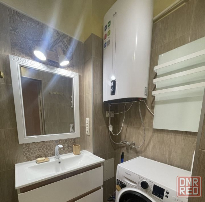 Парком Щербакова, улица Щорса Донецк - изображение 7