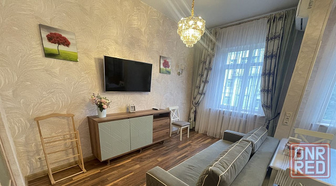 Парком Щербакова, улица Щорса Донецк - изображение 10