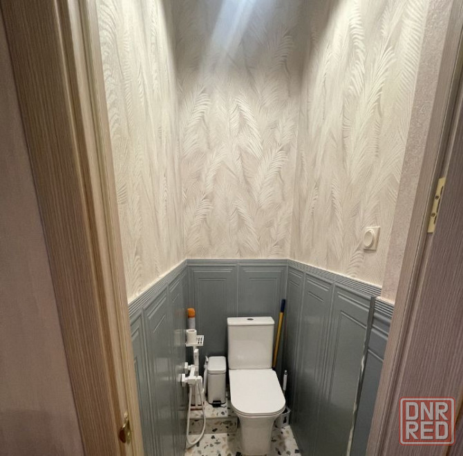 Парком Щербакова, улица Щорса Донецк - изображение 8