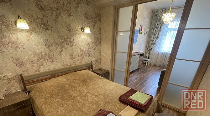 Парком Щербакова, улица Щорса Донецк - изображение 5