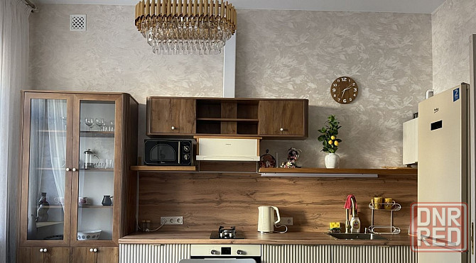 Парком Щербакова, улица Щорса Донецк - изображение 9