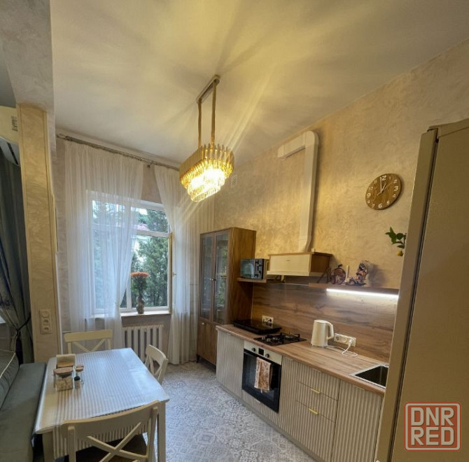 Парком Щербакова, улица Щорса Донецк - изображение 2