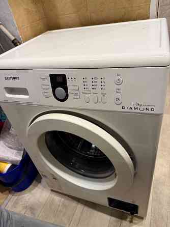 Продам стиральную машинку Samsung Макеевка