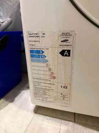 Продам стиральную машинку Samsung Макеевка