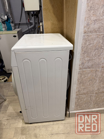 Продам стиральную машинку Samsung Макеевка - изображение 5