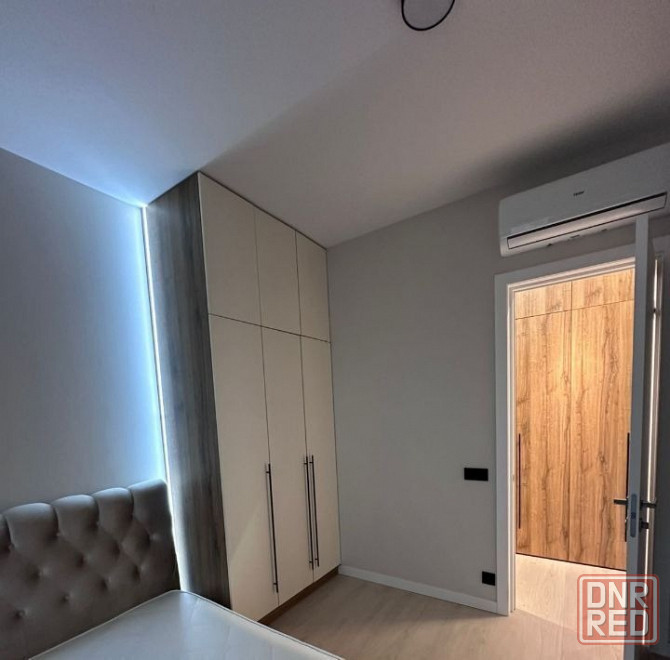 Сдаю двушку на Детском мире Киевский район Донецк Донецк - изображение 1