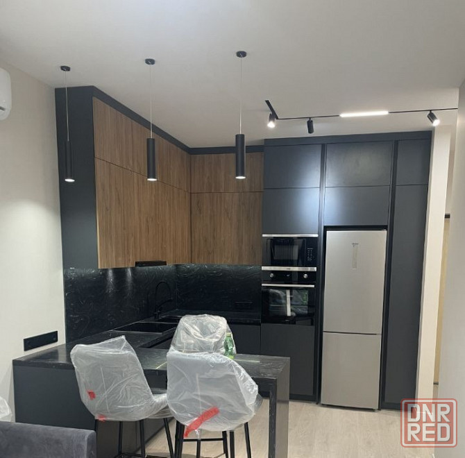 Сдаю двушку на Детском мире Киевский район Донецк Донецк - изображение 5