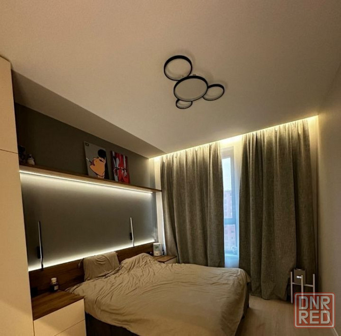 Сдаю двушку на Детском мире Киевский район Донецк Донецк - изображение 10