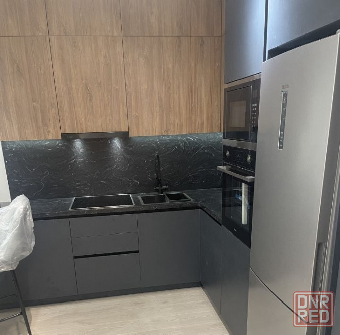 Сдаю двушку на Детском мире Киевский район Донецк Донецк - изображение 3