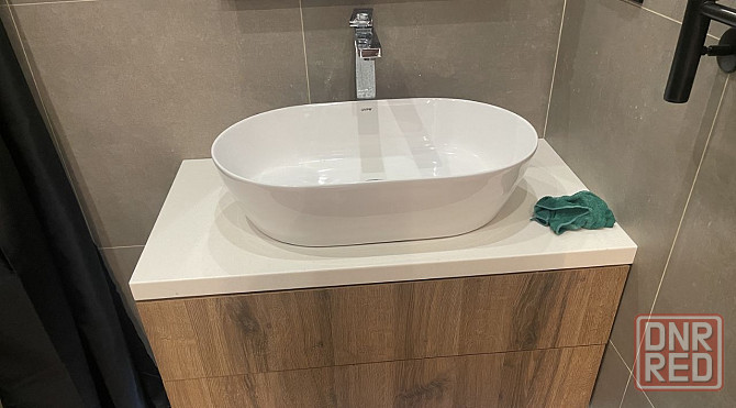 Сдаю двушку на Детском мире Киевский район Донецк Донецк - изображение 7