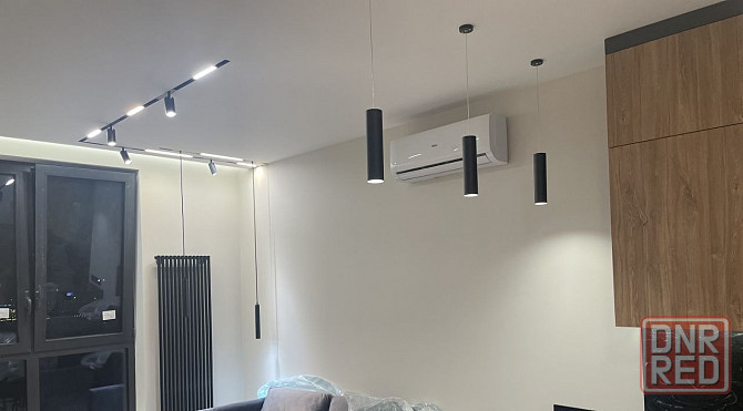 Сдаю двушку на Детском мире Киевский район Донецк Донецк - изображение 6