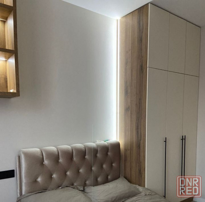 Сдаю двушку на Детском мире Киевский район Донецк Донецк - изображение 9