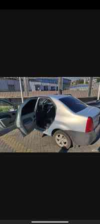 Рено Логан 1 2006 г.в. Донецк