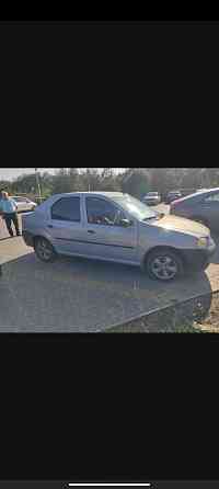 Рено Логан 1 2006 г.в. Донецк