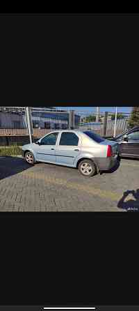 Рено Логан 1 2006 г.в. Донецк